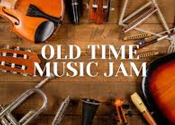 various instruments surrounding title